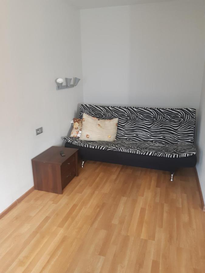 Atmodas Studio Лиепая Экстерьер фото