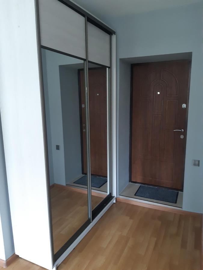 Atmodas Studio Лиепая Экстерьер фото